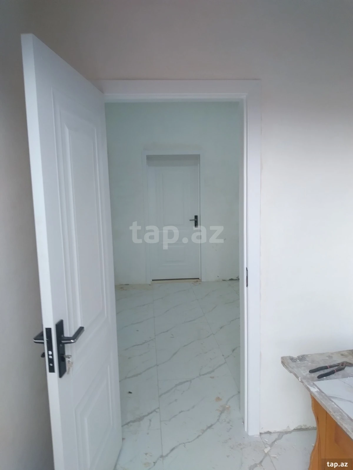 Satılır 4 otaqlı həyət evi 85 m²