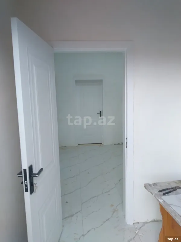 Satılır 4 otaqlı həyət evi 85 m²