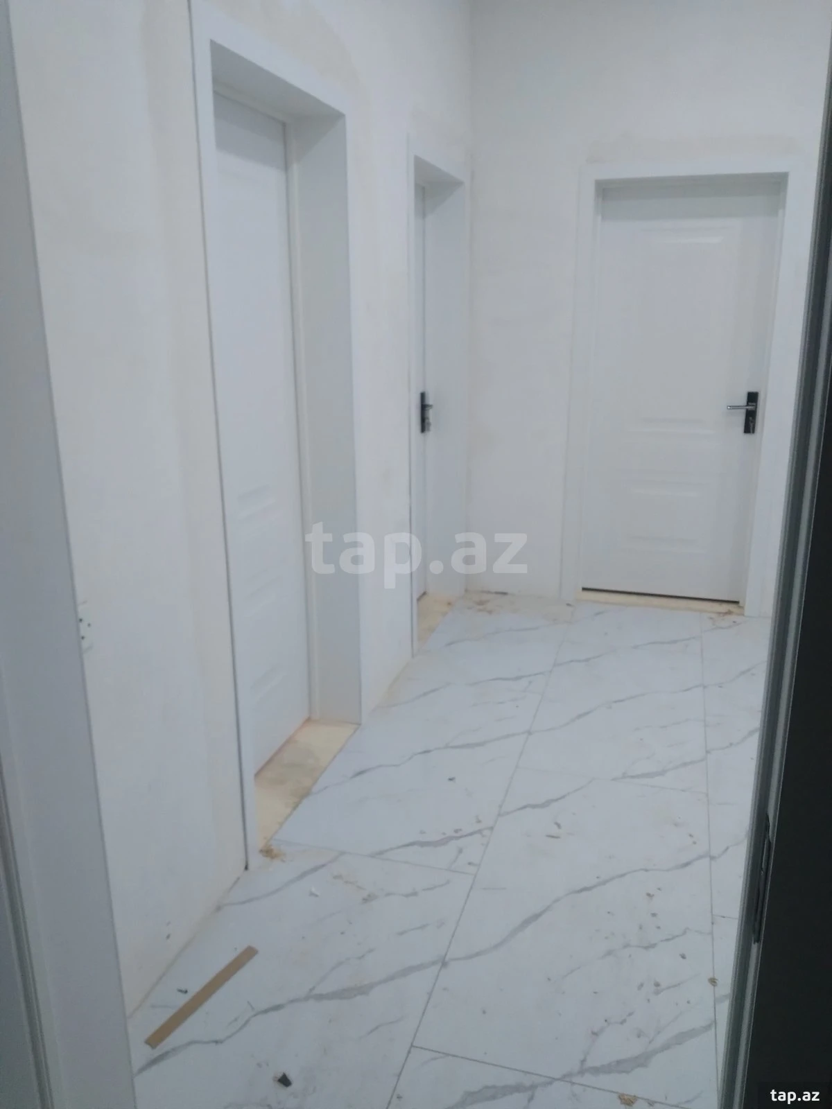 Satılır 4 otaqlı həyət evi 85 m²