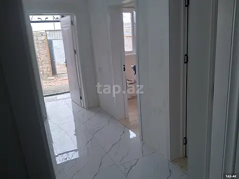 Satılır 4 otaqlı həyət evi 85 m²