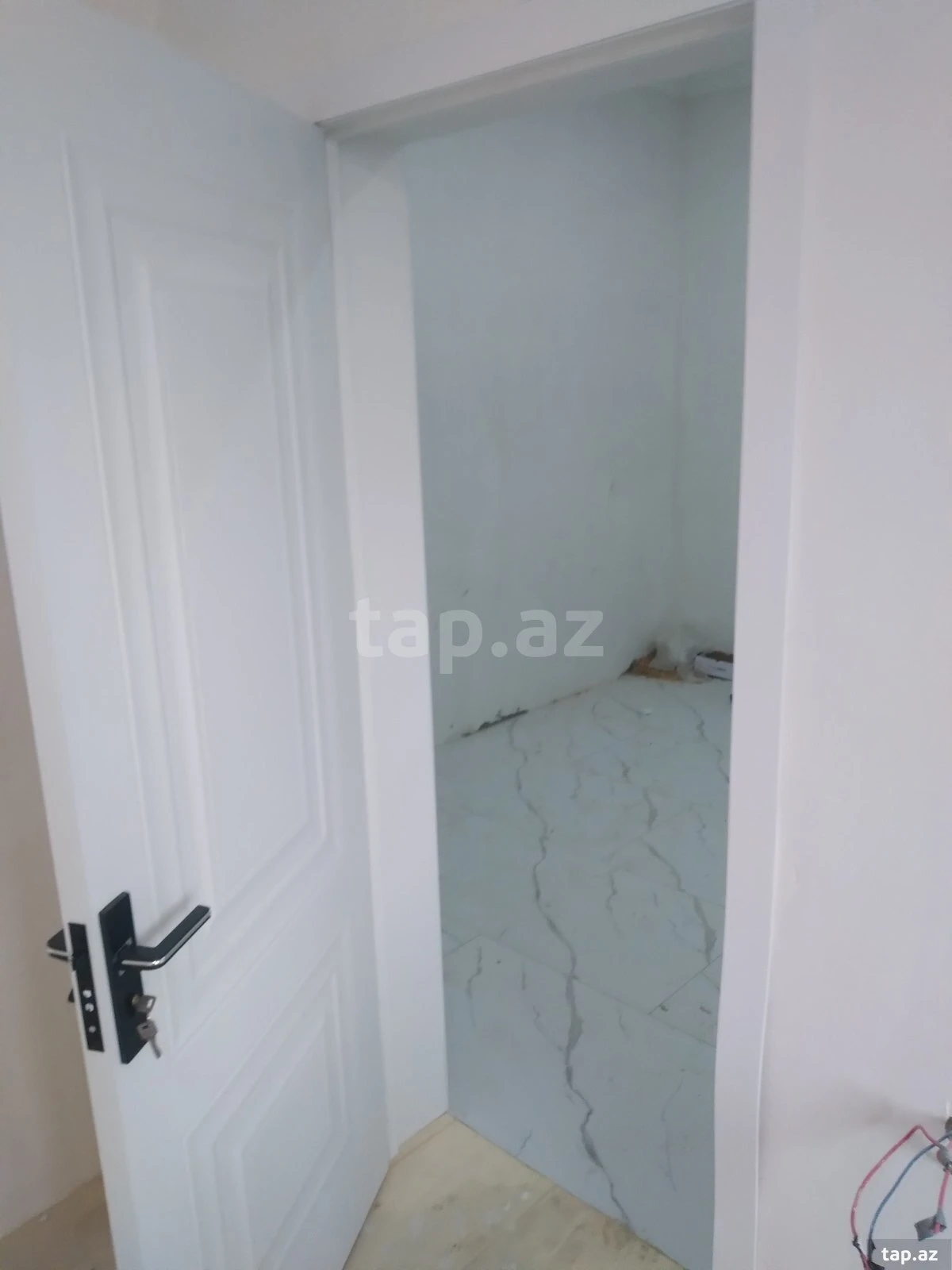 Satılır 4 otaqlı həyət evi 85 m²