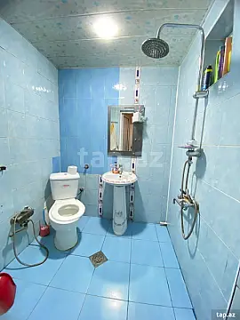 Satılır 3 otaqlı mənzil 60 m²