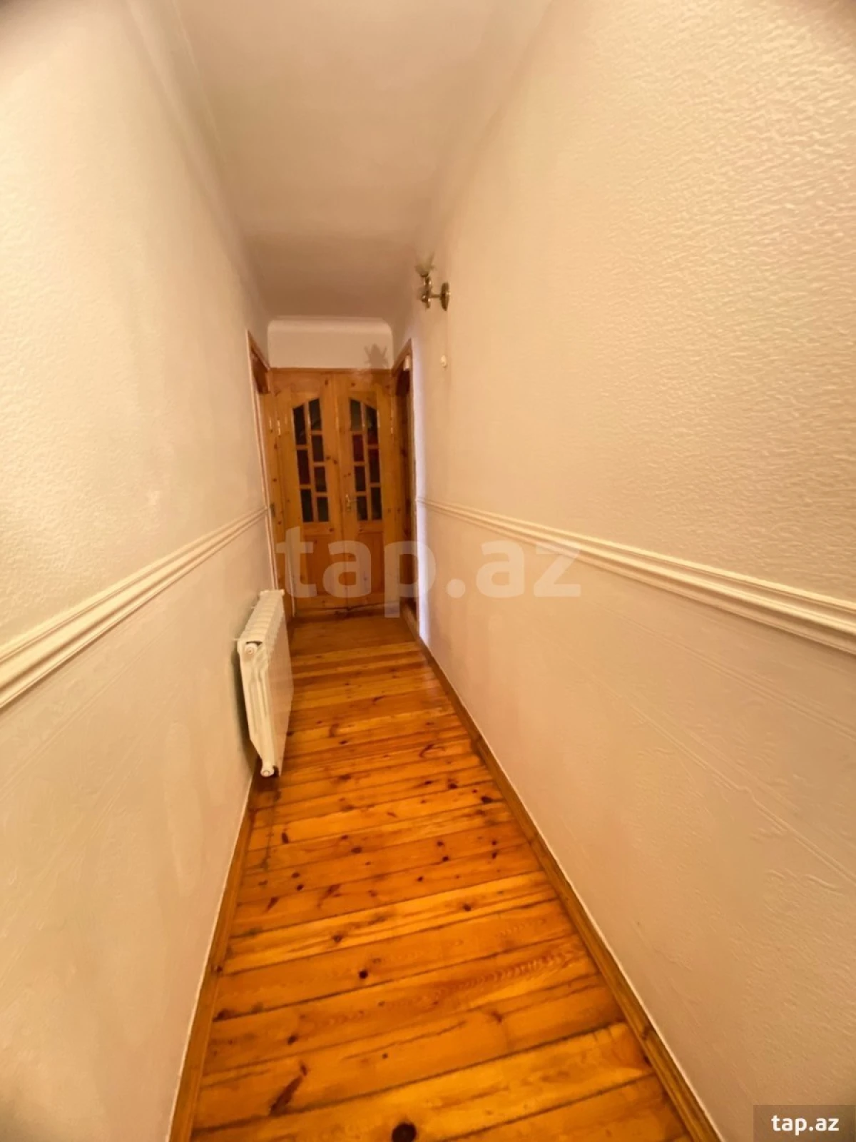 Satılır 3 otaqlı mənzil 60 m²