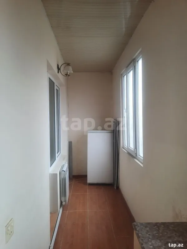 Satılır 2 otaqlı mənzil 45 m²