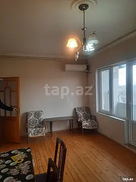 Satılır 2 otaqlı mənzil 45 m² — Xırdalan, Xırdalan 2 otaq 45.00 m²