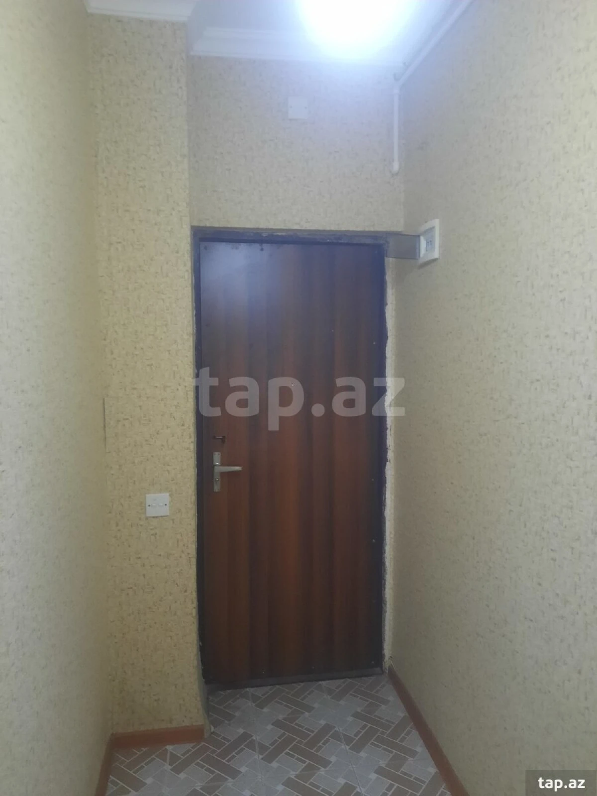 Satılır 2 otaqlı mənzil 45 m²