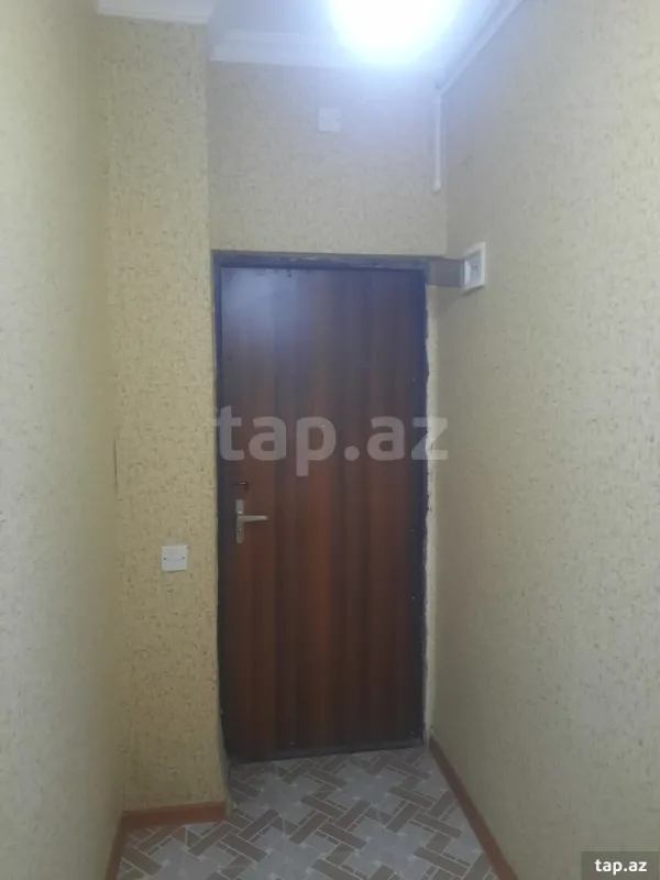 Satılır 2 otaqlı mənzil 45 m²