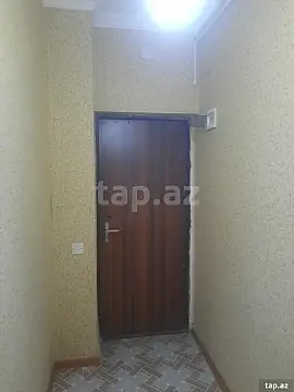 Satılır 2 otaqlı mənzil 45 m²