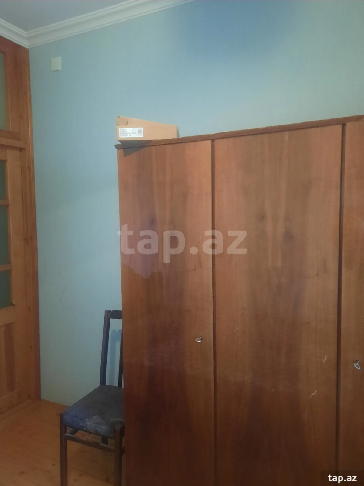 Satılır 2 otaqlı mənzil 45 m²