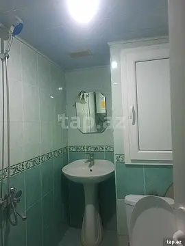 Satılır 2 otaqlı mənzil 45 m²