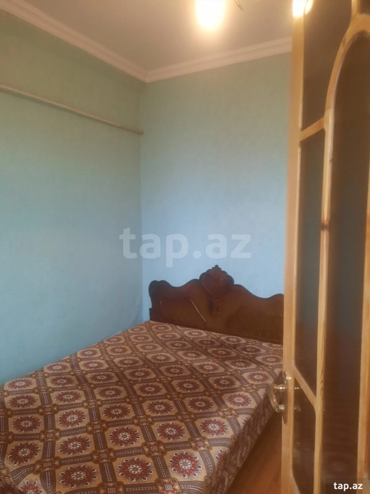 Satılır 2 otaqlı mənzil 45 m²