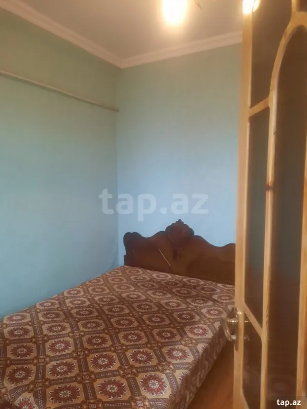 Satılır 2 otaqlı mənzil 45 m²