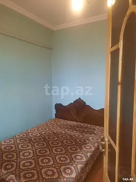 Satılır 2 otaqlı mənzil 45 m²