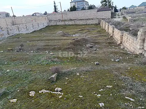 Satılır torpaq sahəsi — Bakı, Nardaran