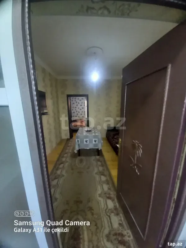 Kirayə verilir 2 otaqlı həyət evi 50 m²