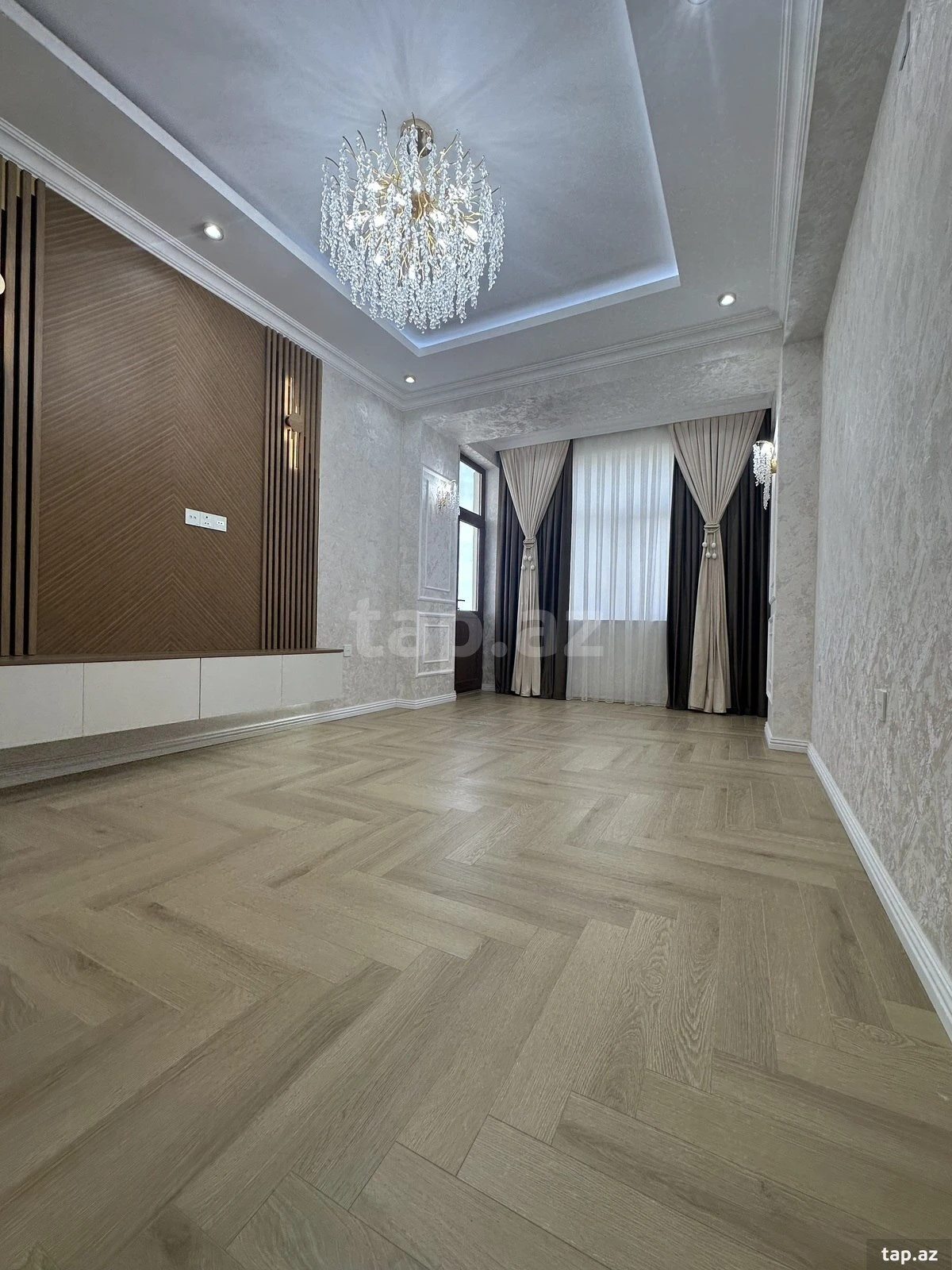 Satılır 2 otaqlı yeni tikili 56 m²