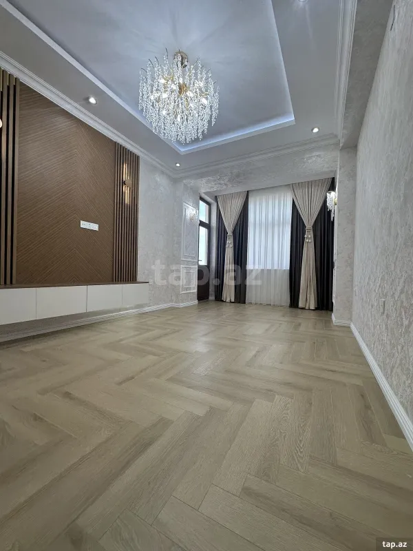 Satılır 2 otaqlı yeni tikili 56 m²
