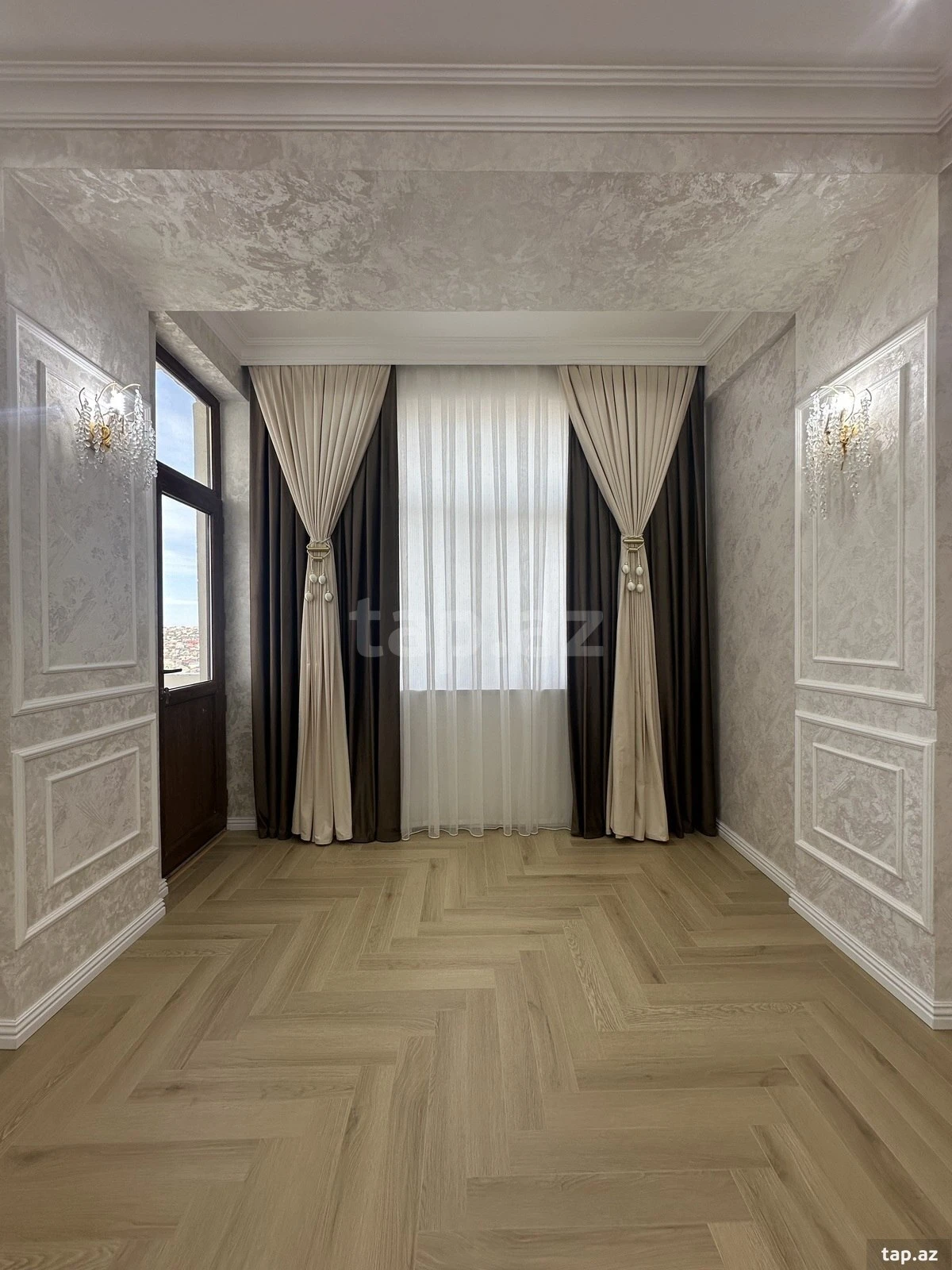 Satılır 2 otaqlı yeni tikili 56 m²