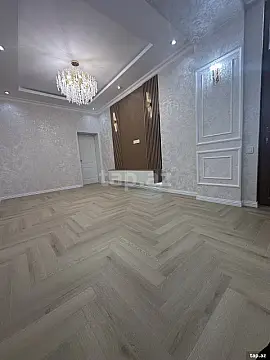 Satılır 2 otaqlı yeni tikili 56 m²