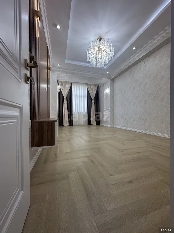 Satılır 2 otaqlı yeni tikili 56 m²