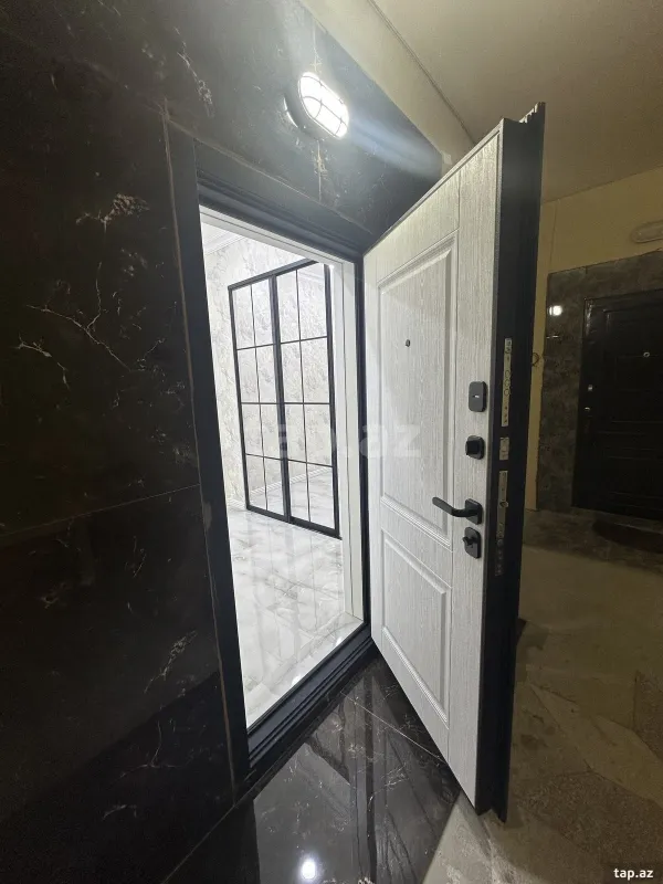 Satılır 2 otaqlı yeni tikili 56 m²