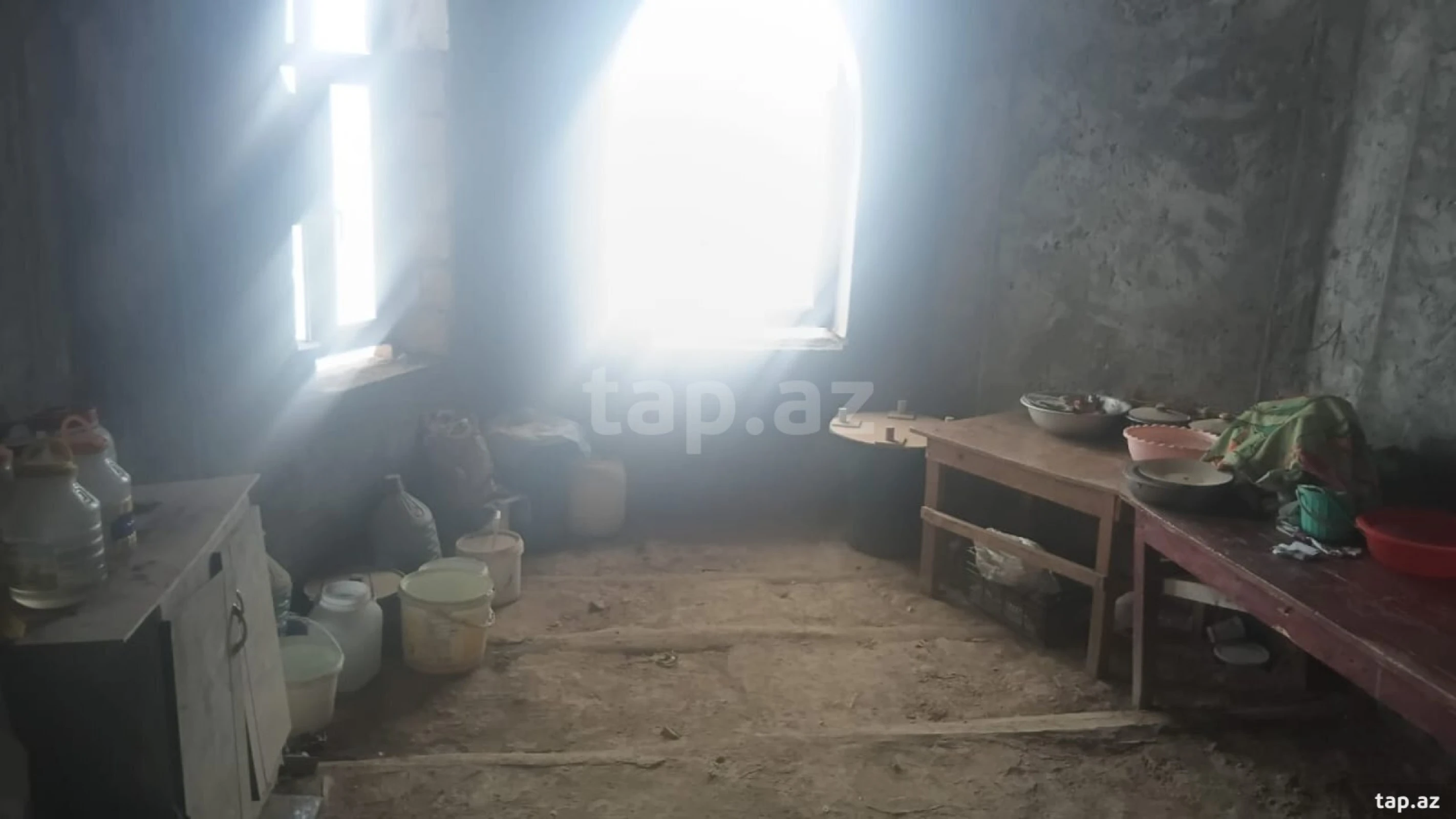 Satılır 6 otaqlı həyət evi 213 m²