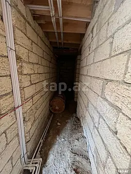 Satılır 3 otaqlı həyət evi