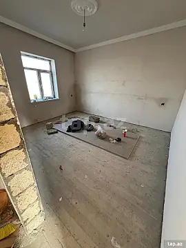 Satılır 3 otaqlı həyət evi