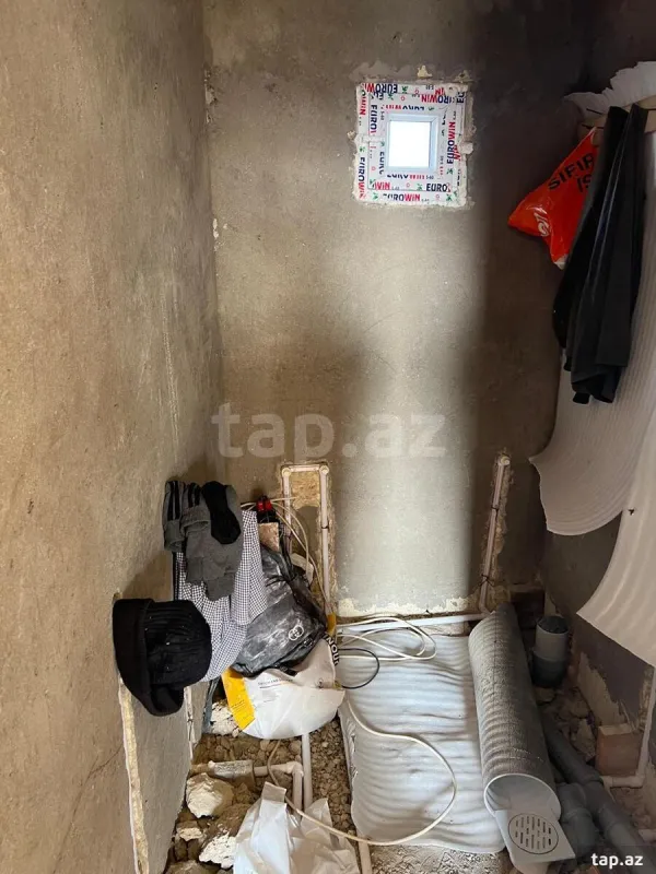 Satılır 3 otaqlı həyət evi