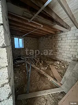 Satılır 3 otaqlı həyət evi