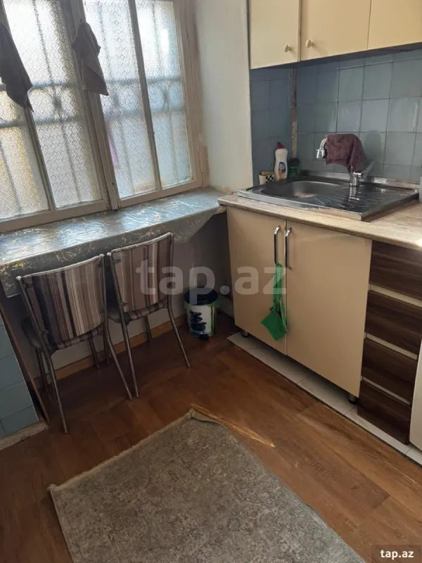 Kirayə verilir 3 otaqlı mənzil 70 m²