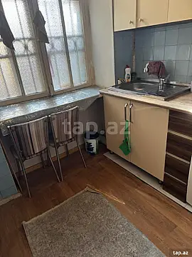 Kirayə verilir 3 otaqlı mənzil 70 m²