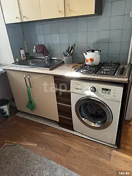 Kirayə verilir 3 otaqlı mənzil 70 m²