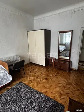 Kirayə verilir 3 otaqlı mənzil 70 m²