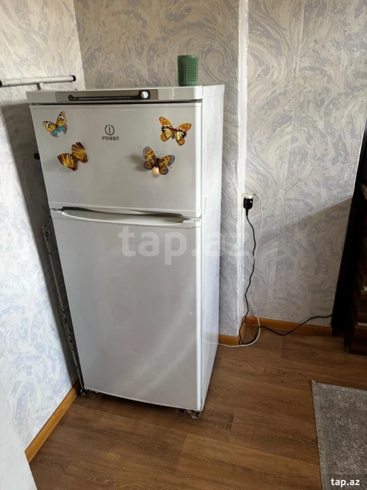 Kirayə verilir 3 otaqlı mənzil 70 m²