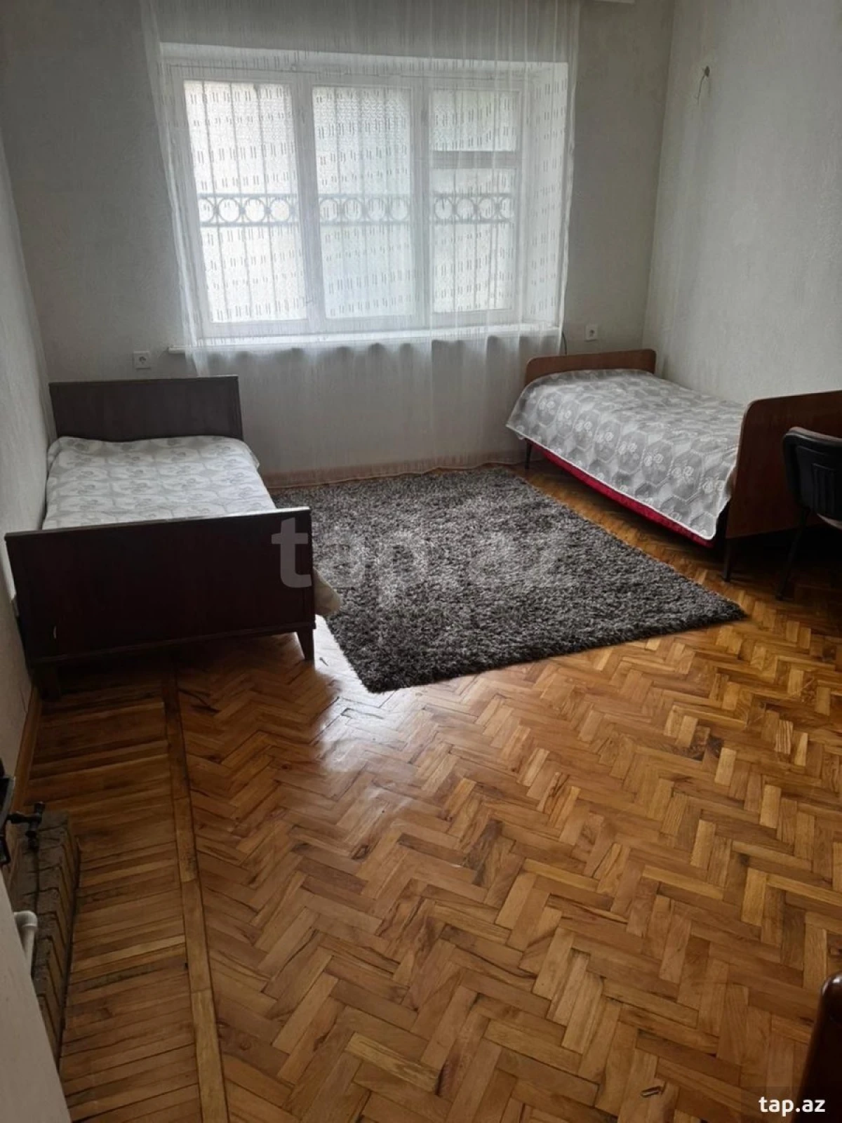 Kirayə verilir 3 otaqlı mənzil 70 m²