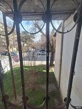 Satılır 2 otaqlı mənzil 53 m²