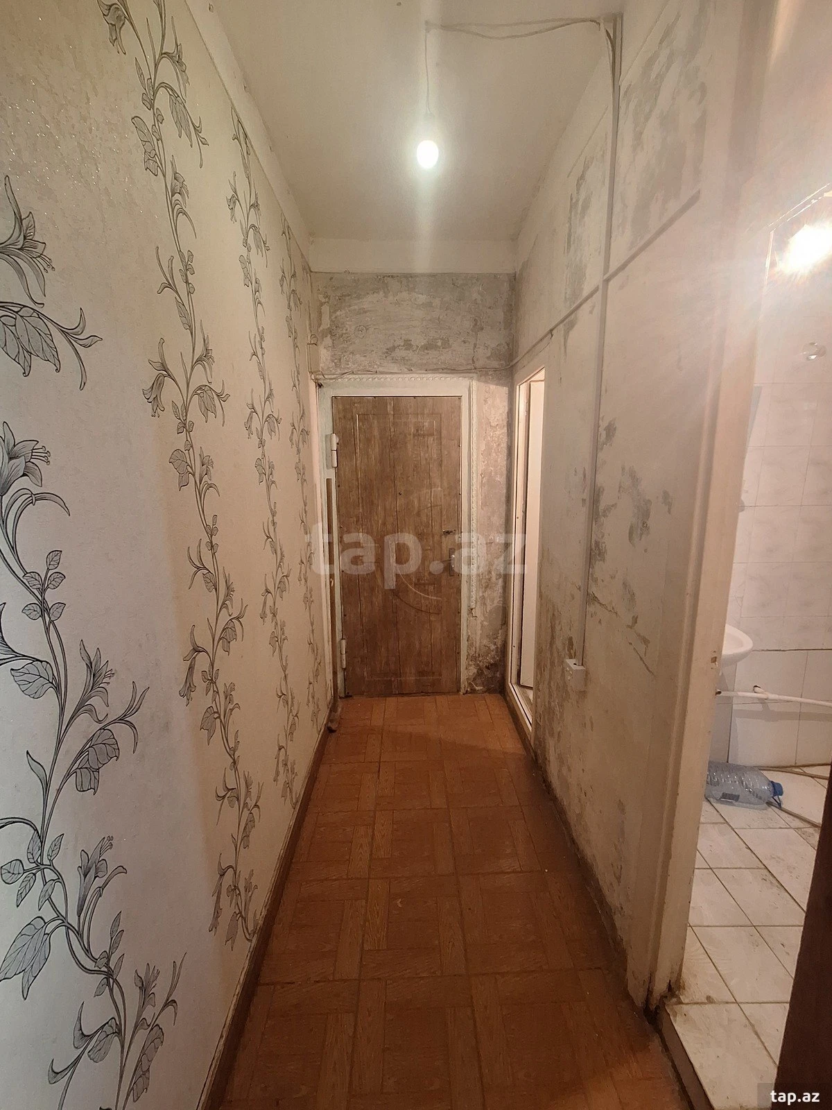 Satılır 2 otaqlı mənzil 53 m²