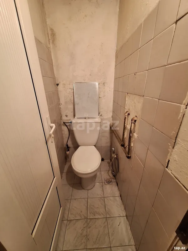 Satılır 2 otaqlı mənzil 53 m²