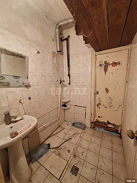 Satılır 2 otaqlı mənzil 53 m²