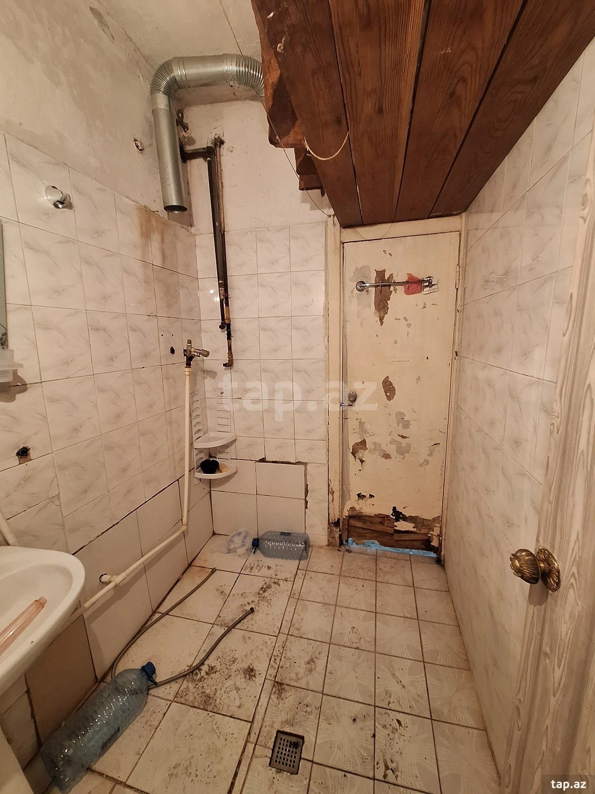 Satılır 2 otaqlı mənzil 53 m²