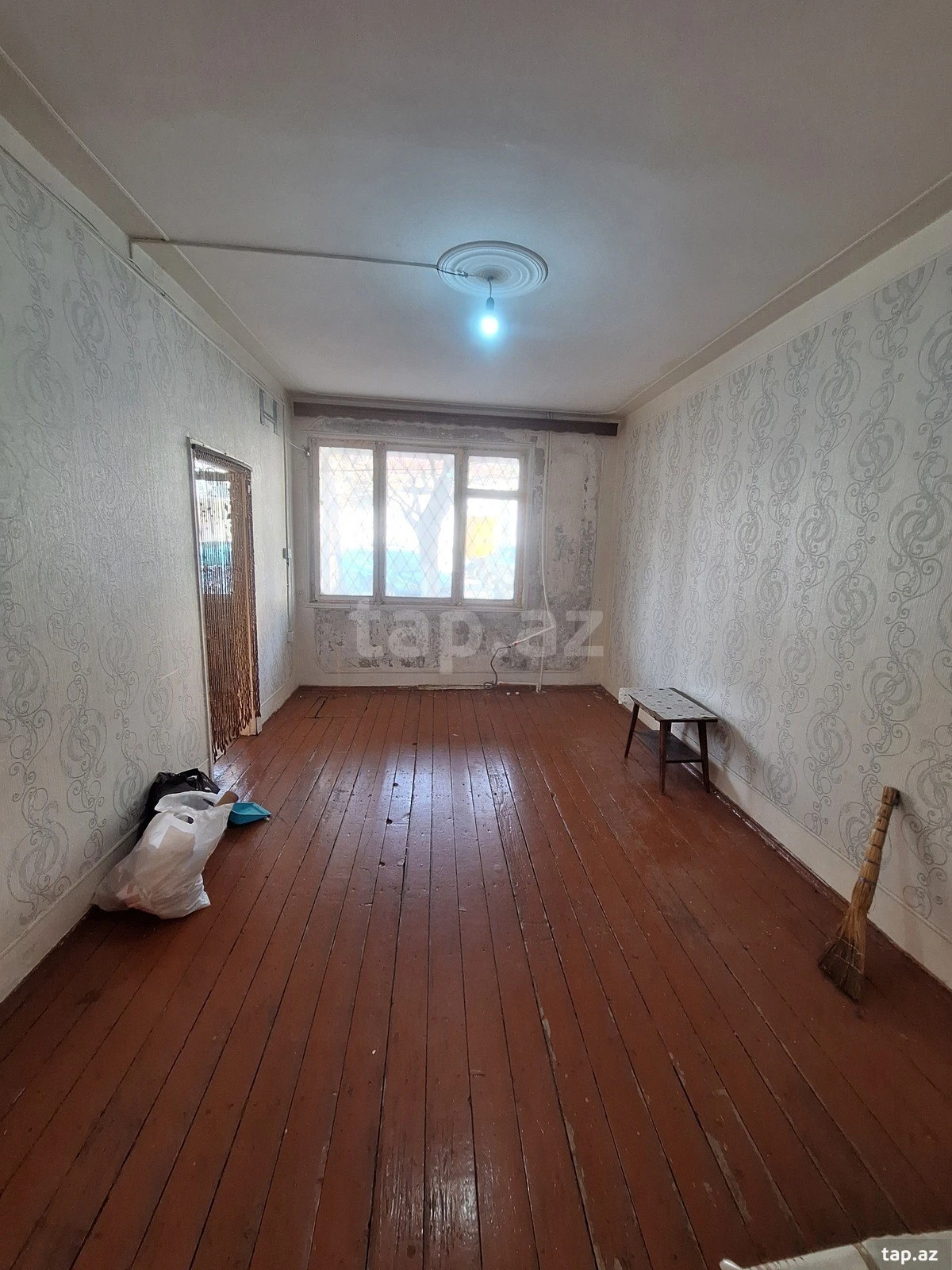 Satılır 2 otaqlı mənzil 53 m²