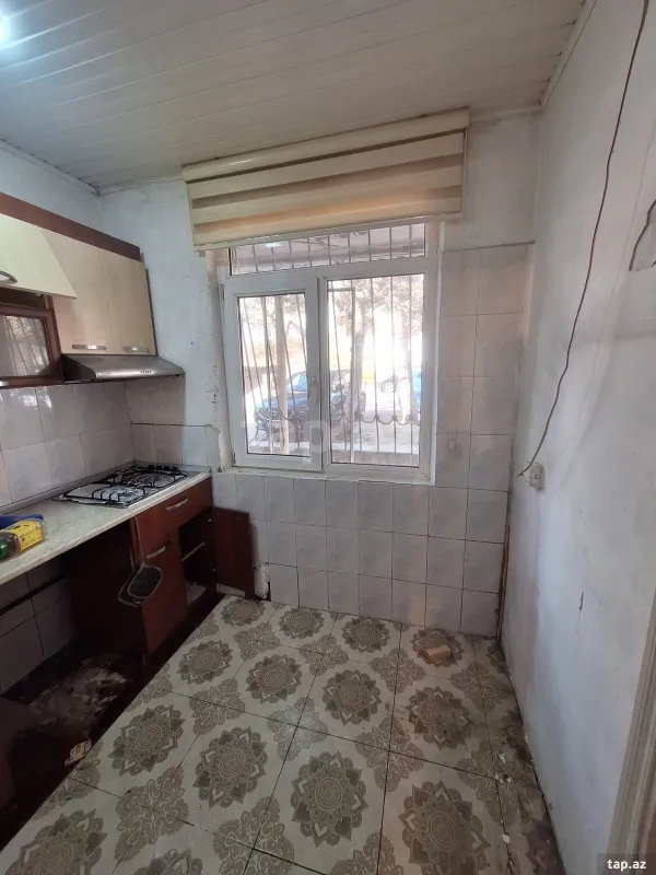Satılır 2 otaqlı mənzil 53 m²