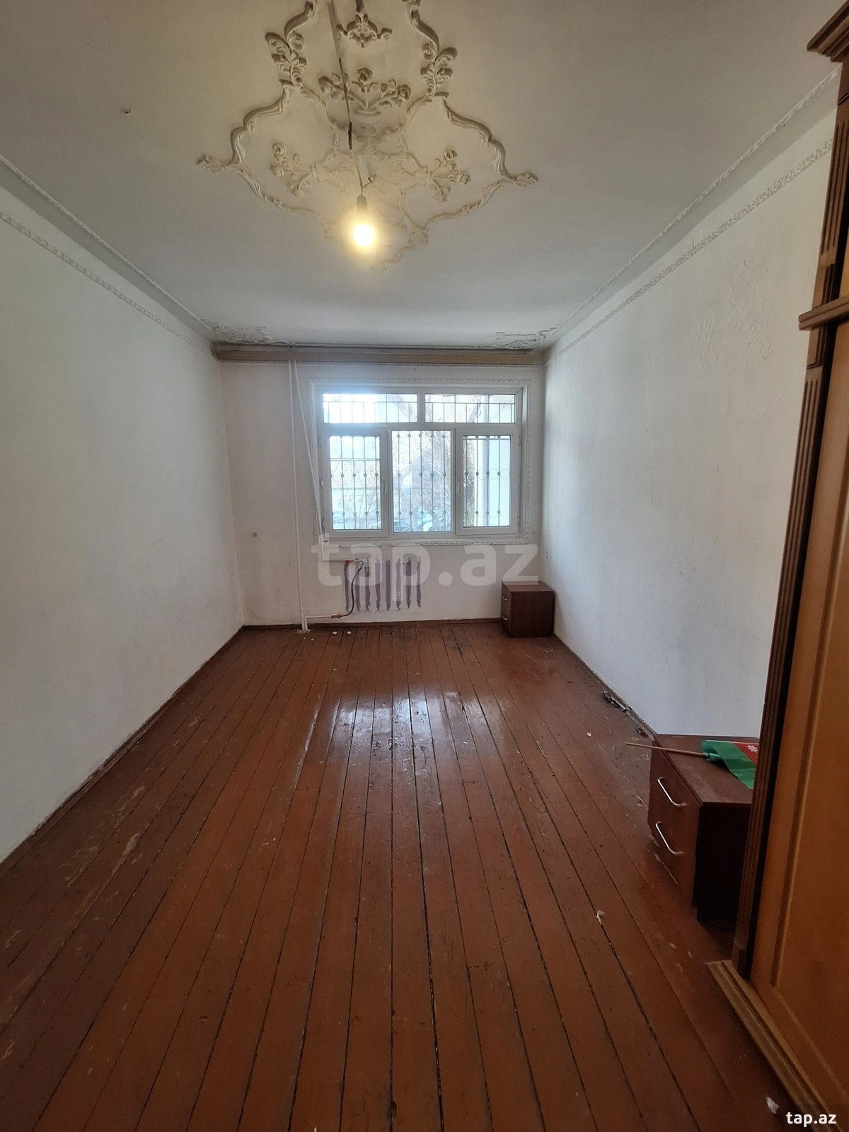 Satılır 2 otaqlı mənzil 53 m²