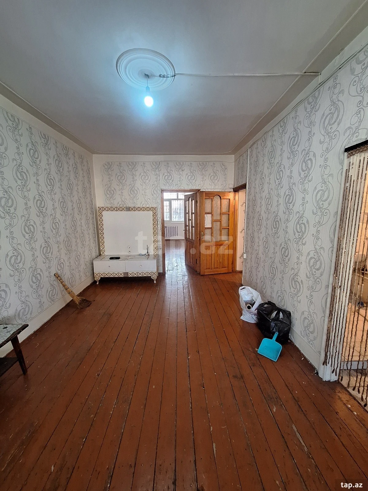 Satılır 2 otaqlı mənzil 53 m²