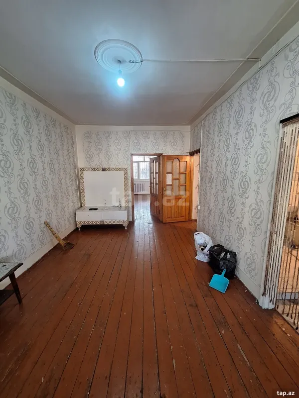 Satılır 2 otaqlı mənzil 53 m²