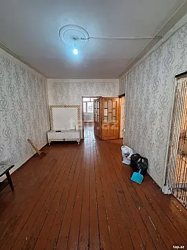 Satılır 2 otaqlı mənzil 53 m² — Bakı, Qaradağ 2 otaq 53.00 m²