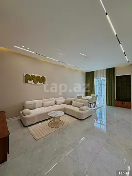 Satılır 3 otaqlı həyət evi