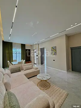 Satılır 3 otaqlı həyət evi