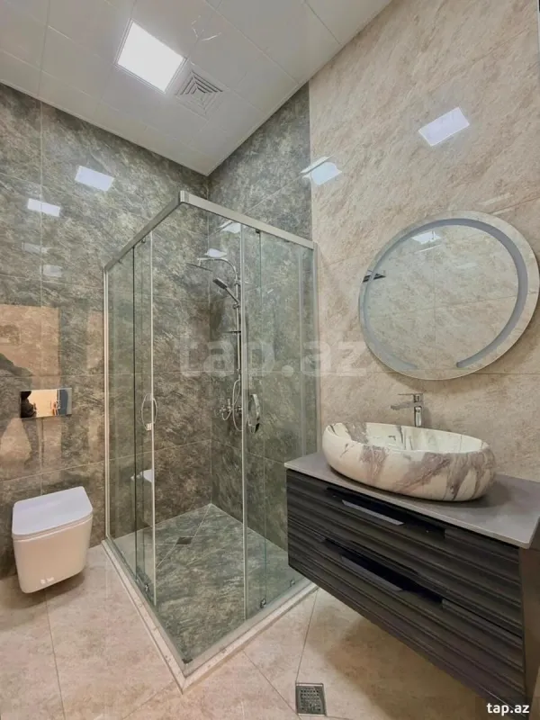 Satılır 3 otaqlı həyət evi